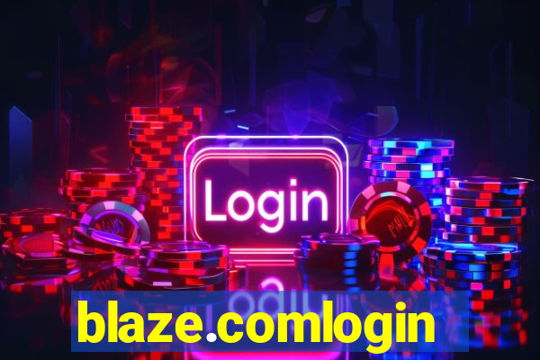 blaze.comlogin
