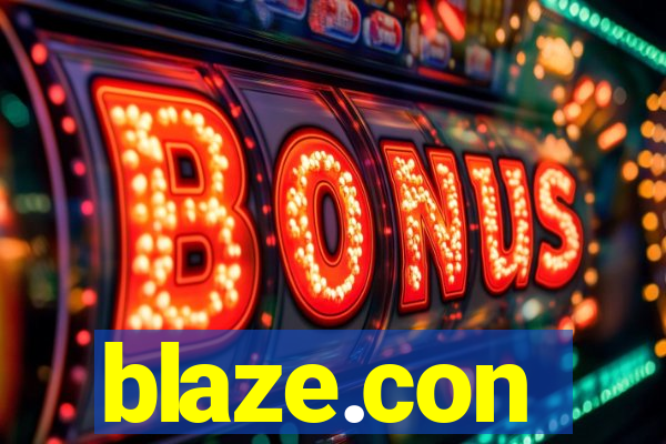 blaze.con