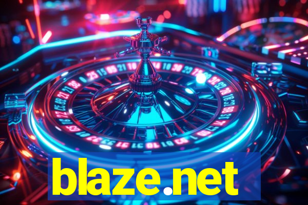 blaze.net