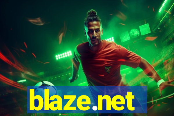 blaze.net
