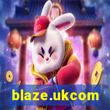 blaze.ukcom