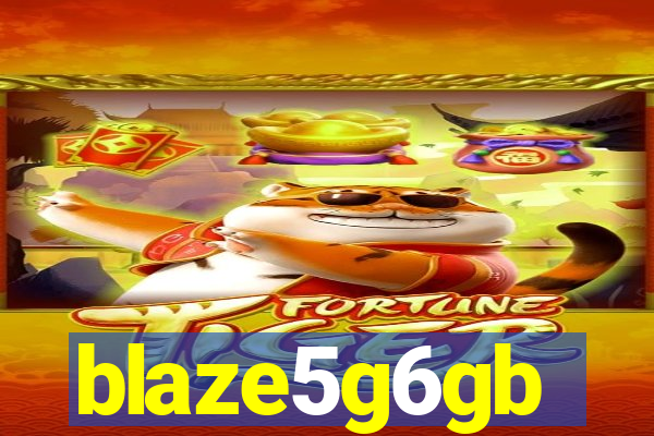 blaze5g6gb