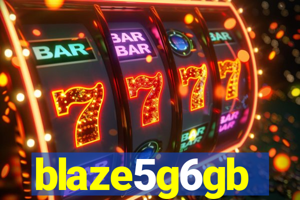 blaze5g6gb