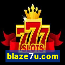blaze7u.com
