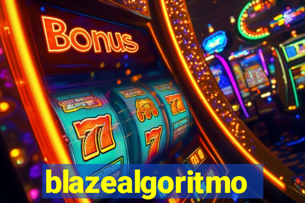 blazealgoritmo