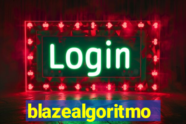 blazealgoritmo