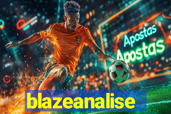 blazeanalise
