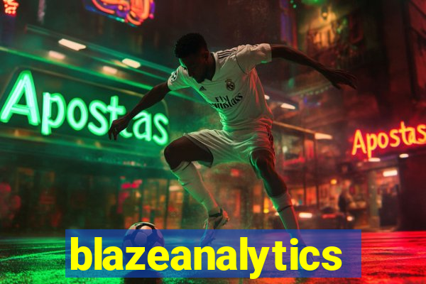 blazeanalytics