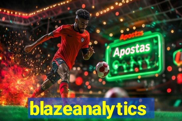 blazeanalytics