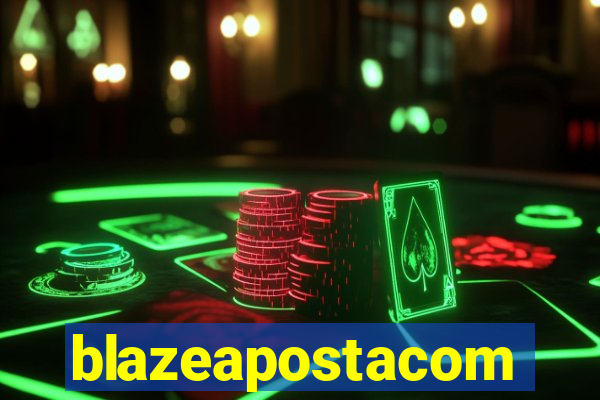 blazeapostacom
