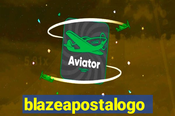 blazeapostalogo