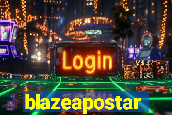 blazeapostar