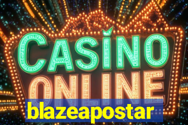blazeapostar