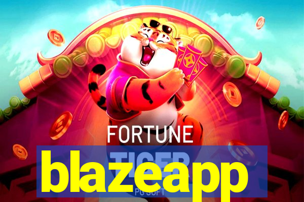 blazeapp