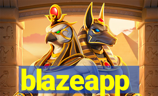 blazeapp