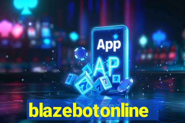 blazebotonline