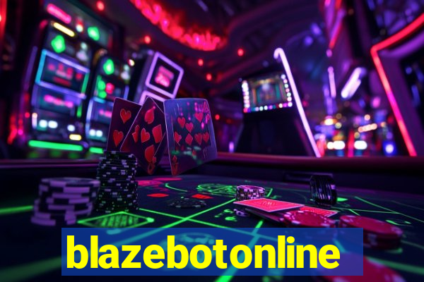 blazebotonline