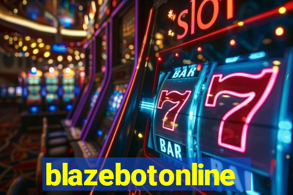 blazebotonline