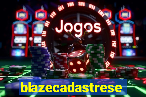 blazecadastrese