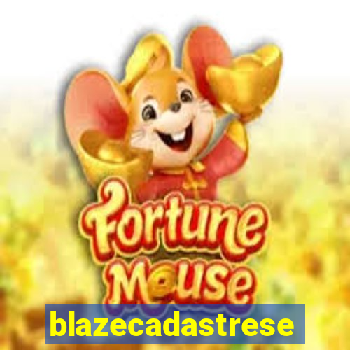 blazecadastrese