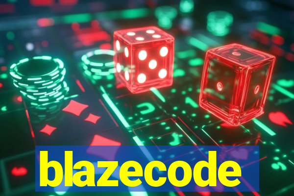 blazecode