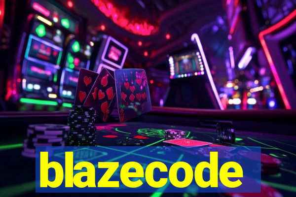 blazecode