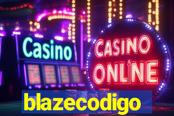 blazecodigo