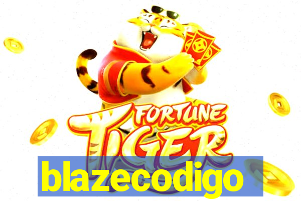 blazecodigo