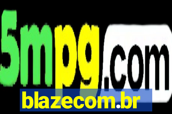 blazecom.br
