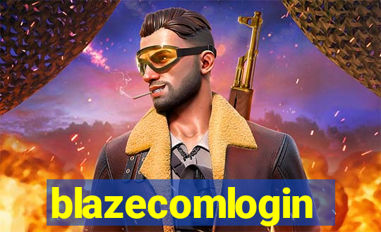 blazecomlogin