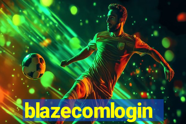 blazecomlogin