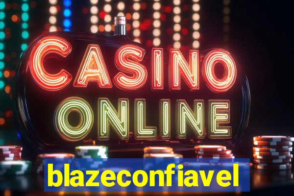 blazeconfiavel