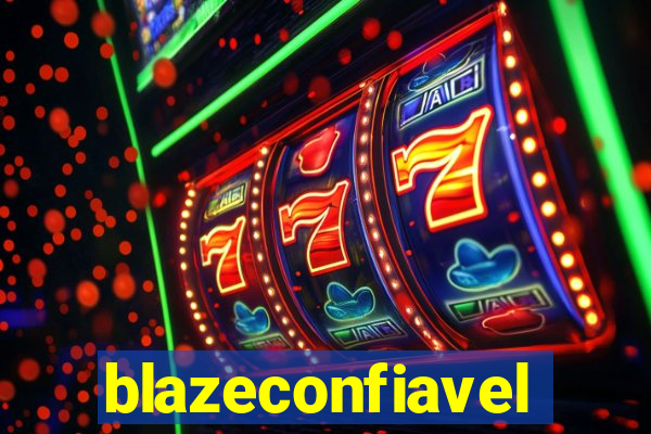 blazeconfiavel