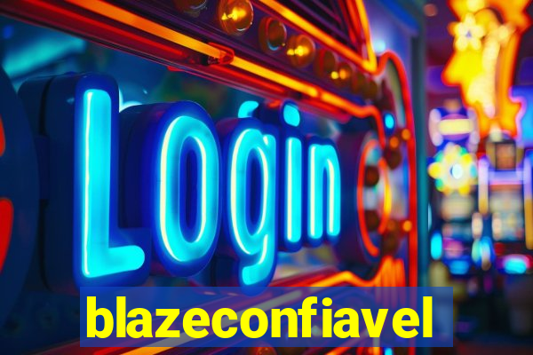 blazeconfiavel