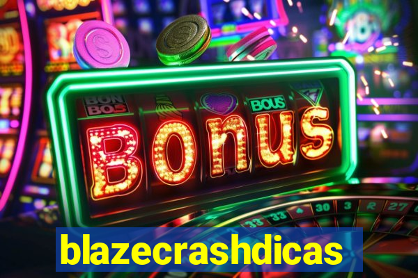 blazecrashdicas