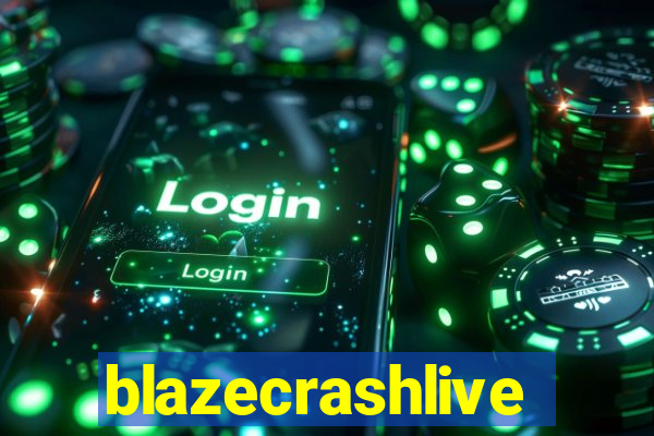 blazecrashlive