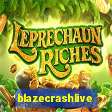 blazecrashlive