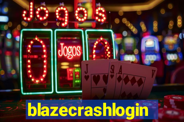 blazecrashlogin
