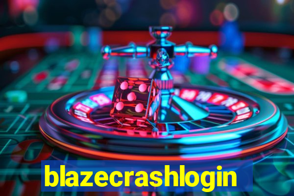 blazecrashlogin