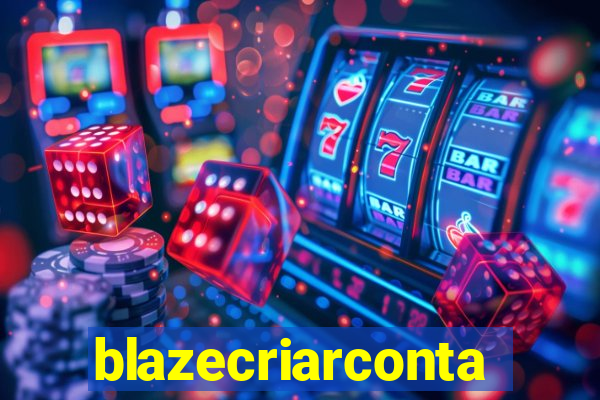 blazecriarconta