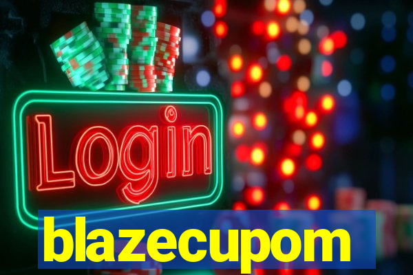 blazecupom