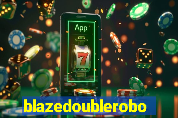 blazedoublerobo