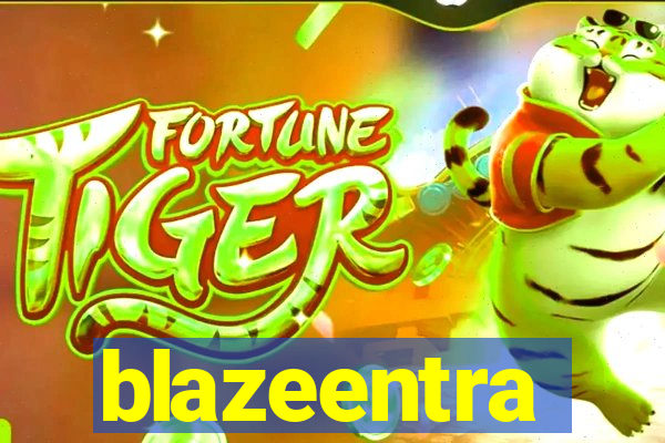 blazeentra