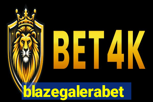 blazegalerabet
