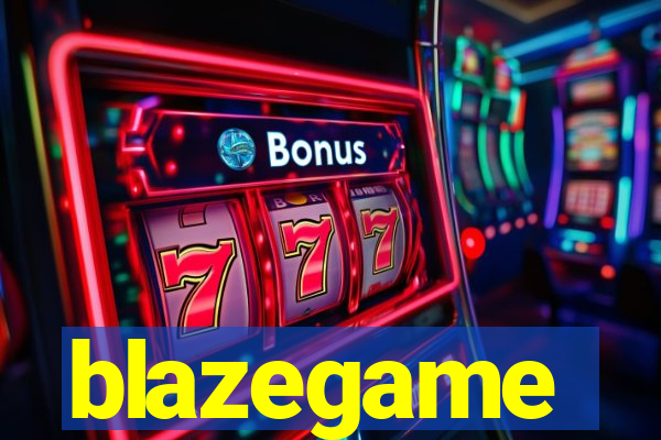 blazegame