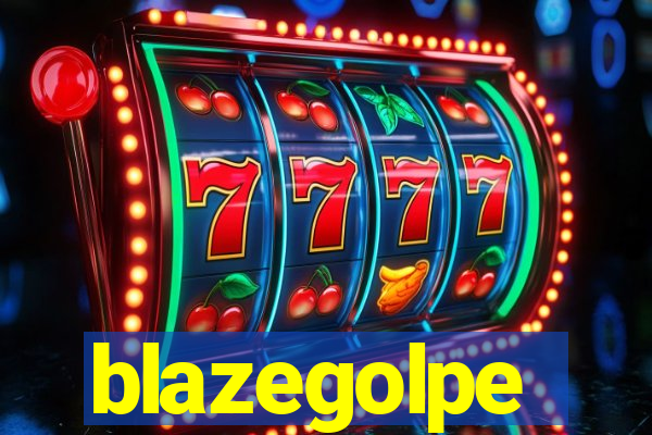 blazegolpe