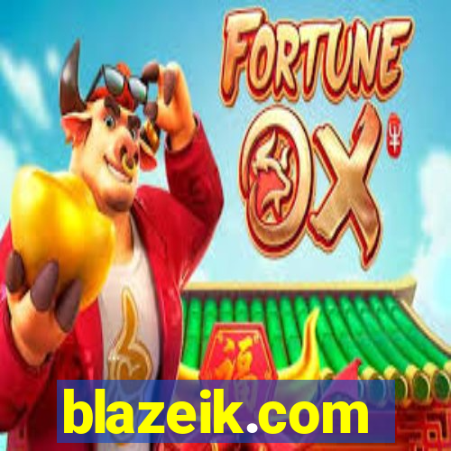 blazeik.com
