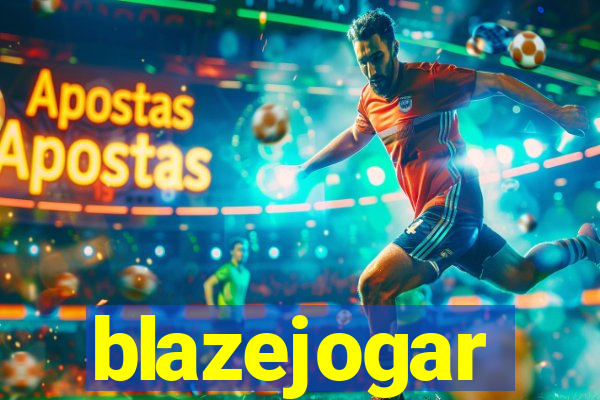 blazejogar