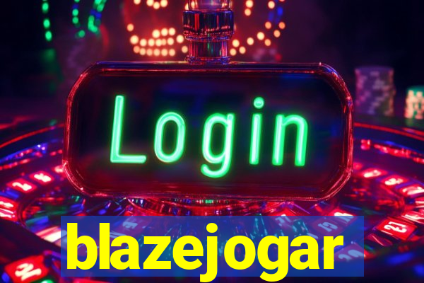 blazejogar
