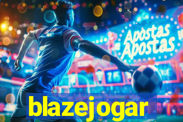 blazejogar
